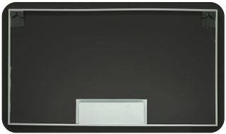 Зеркало с холодной подсветкой Art&Max Ravenna 120x70см AM-Rav-1200-700-DS-F